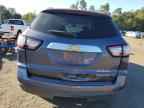 2014 CHEVROLET TRAVERSE