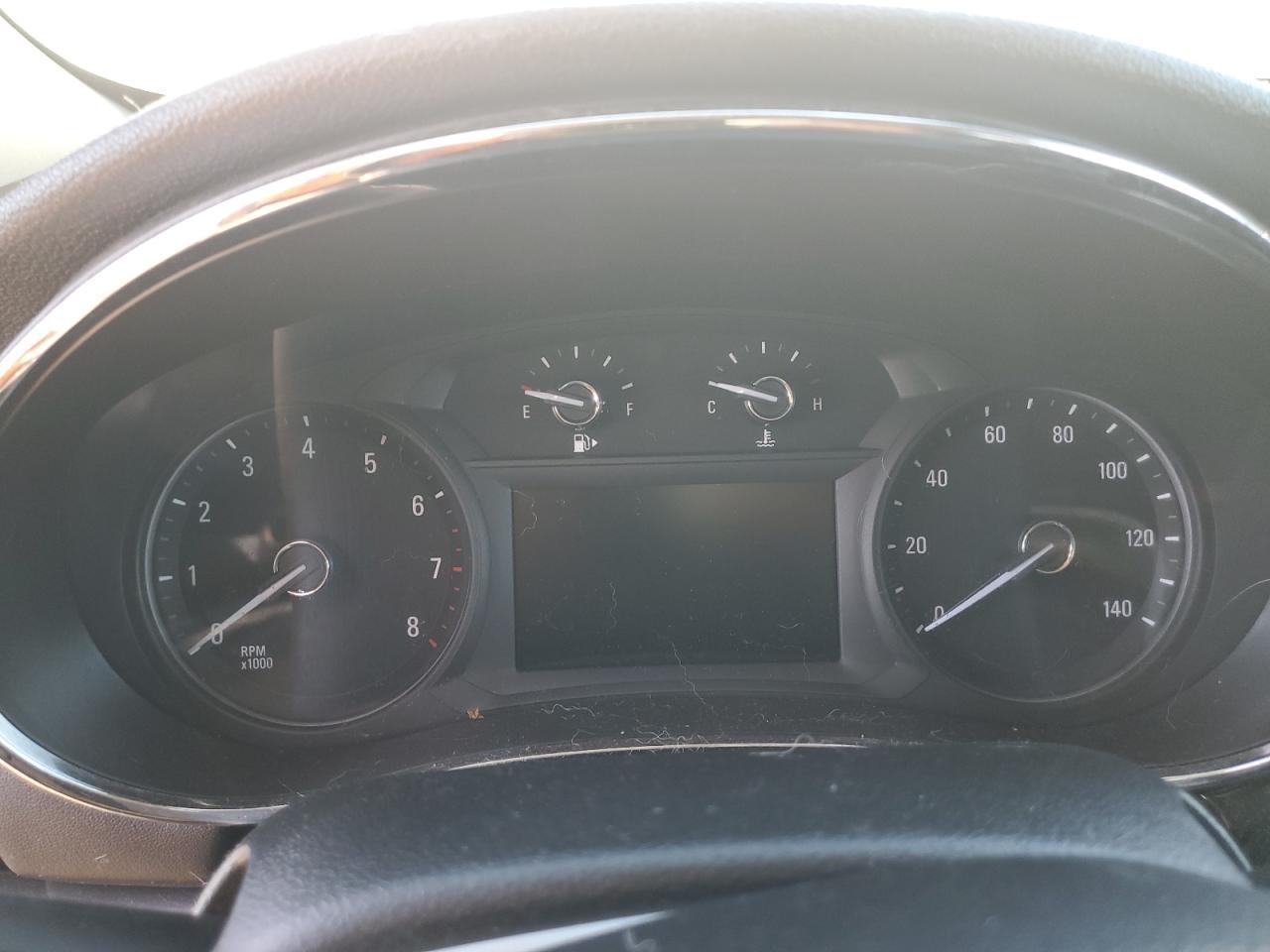 2019 BUICK ENCORE