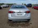 2021 NISSAN VERSA
