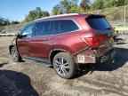 2018 HONDA PILOT