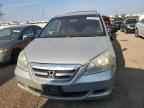 2006 HONDA ODYSSEY
