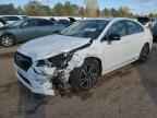 2019 SUBARU Legacy