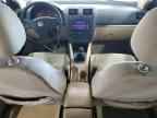 2008 VOLKSWAGEN JETTA