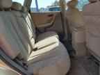 2003 NISSAN MURANO