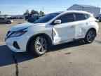 2020 NISSAN MURANO