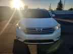 2013 TOYOTA HIGHLANDER