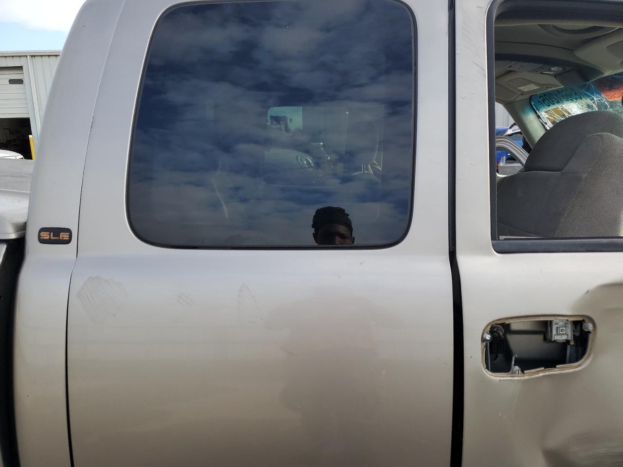 2000 GMC Sierra