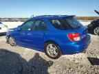 2002 SUBARU IMPREZA