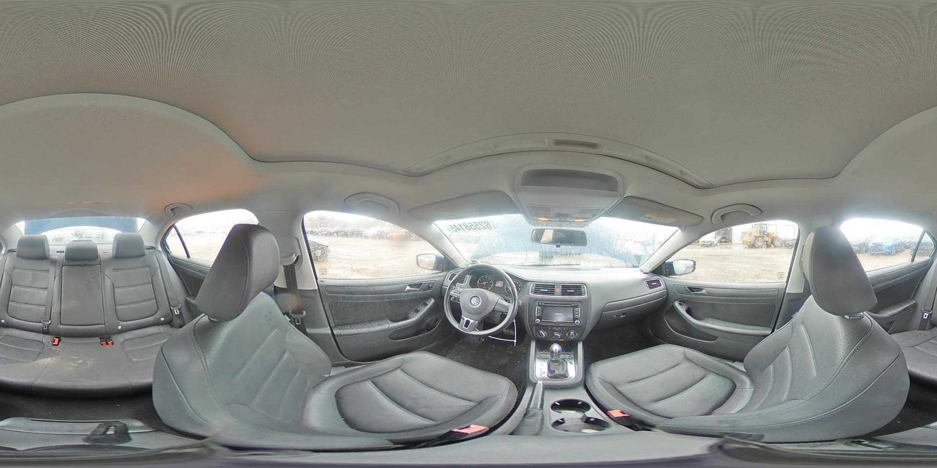 2012 VOLKSWAGEN JETTA