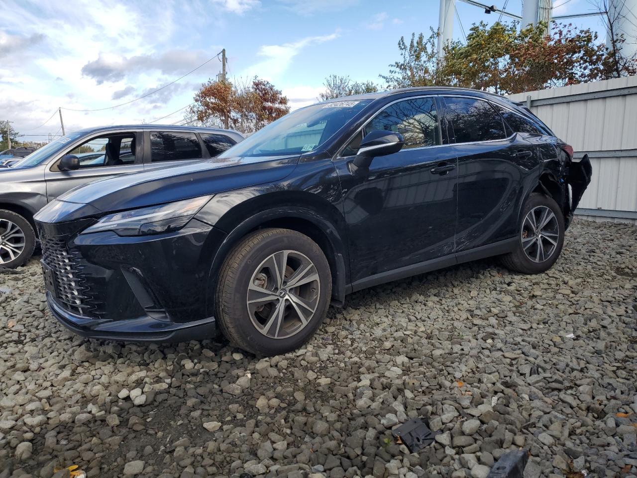 2024 LEXUS RX 350