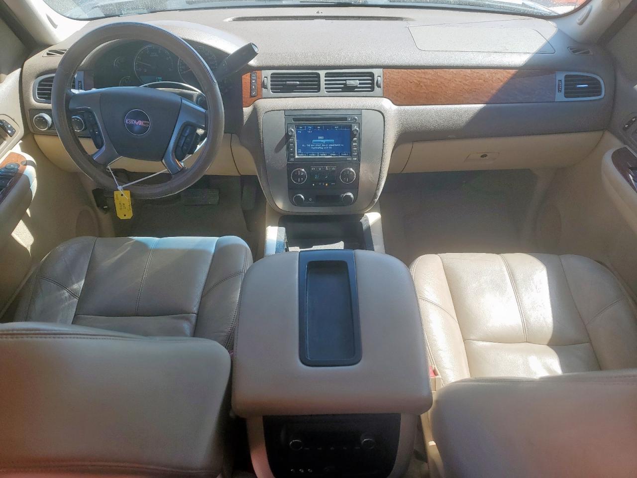 2008 GMC Sierra