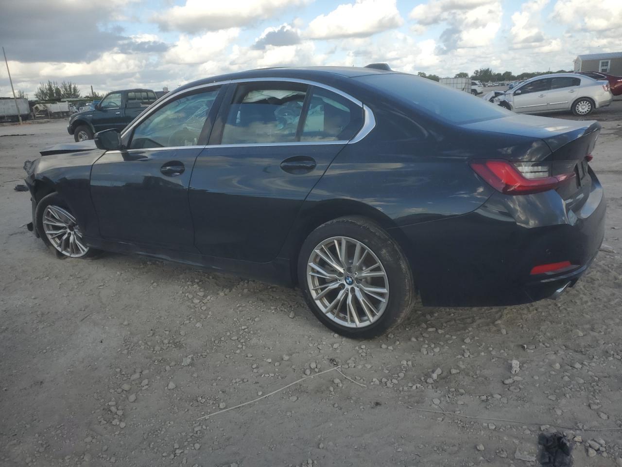 2024 BMW 3 SERIES