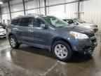 2011 CHEVROLET TRAVERSE