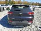 2021 CHEVROLET Trailblazer