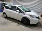2016 NISSAN Versa Note