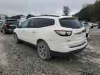 2015 CHEVROLET TRAVERSE