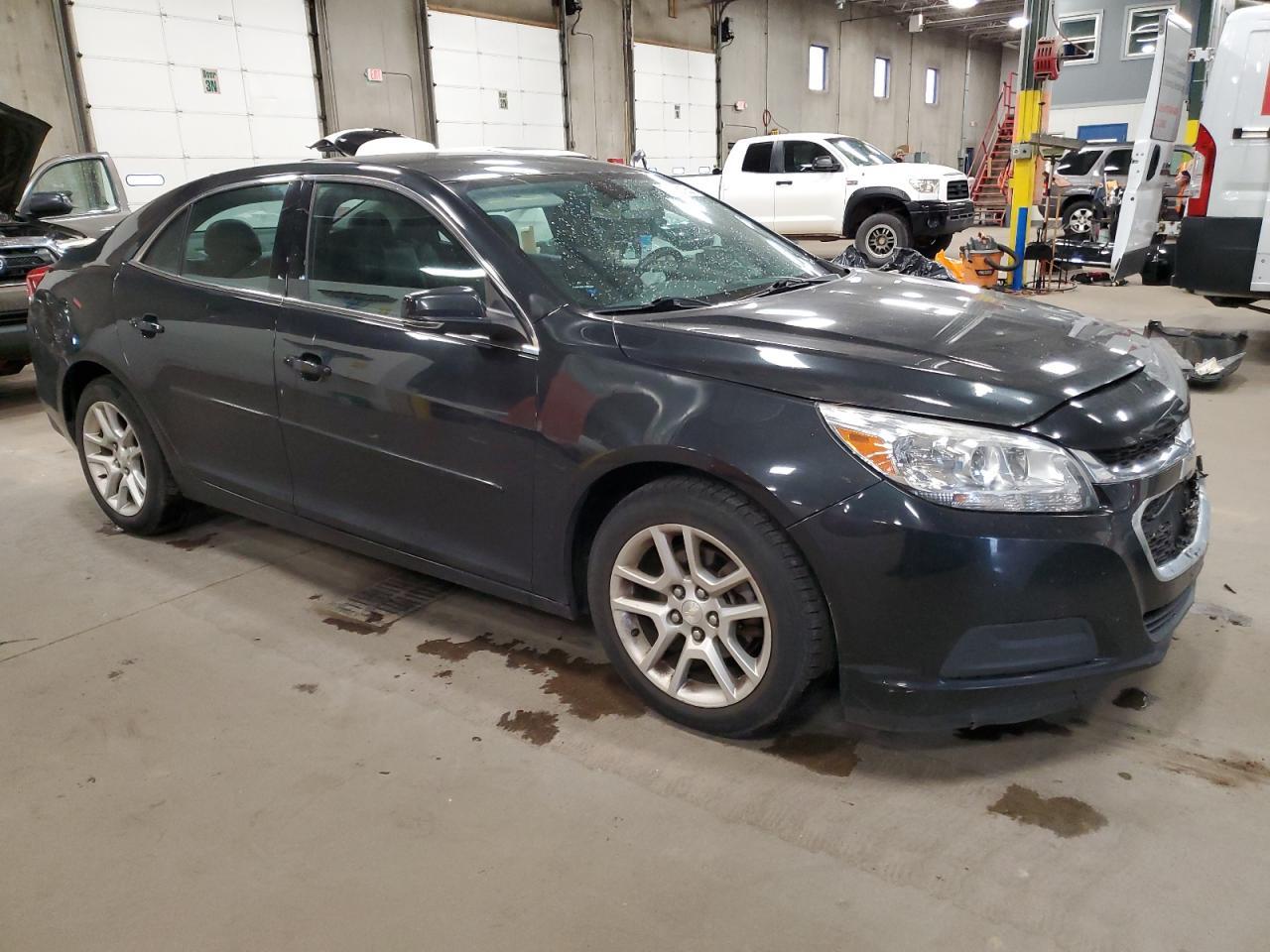 2015 CHEVROLET MALIBU