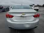 2017 CHEVROLET IMPALA