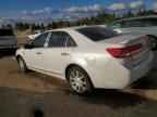 2011 LINCOLN MKZ