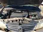 2002 HONDA ODYSSEY