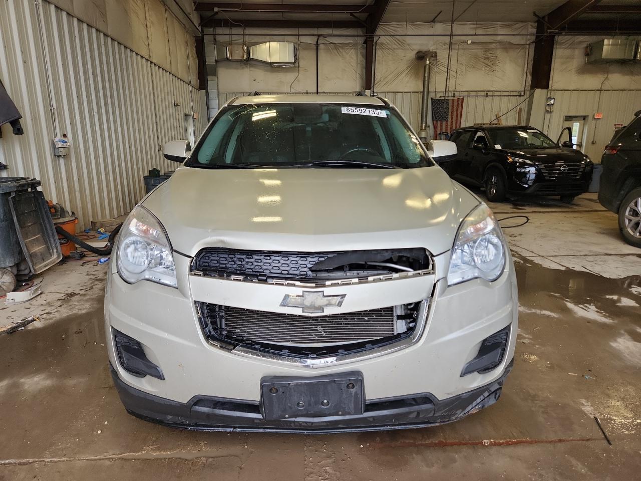 2014 CHEVROLET EQUINOX