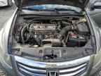 2011 HONDA ACCORD