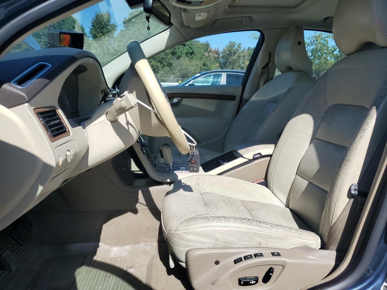 2008 VOLVO S80