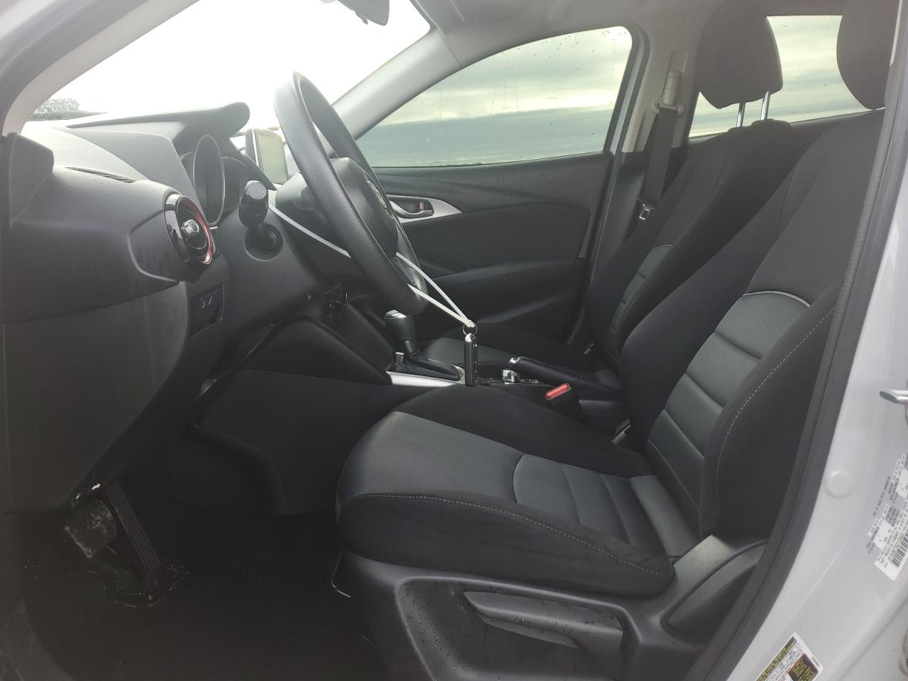 2016 MAZDA CX-3