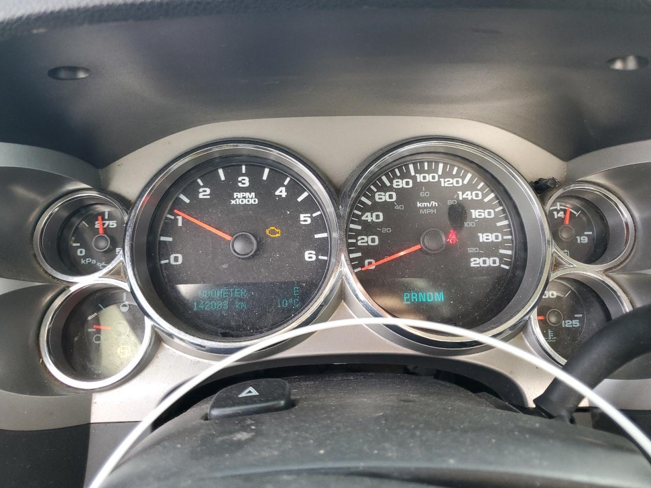 2013 GMC Sierra