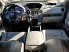 2013 HONDA PILOT