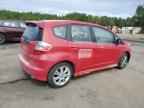2010 HONDA FIT