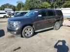 2015 CHEVROLET Tahoe
