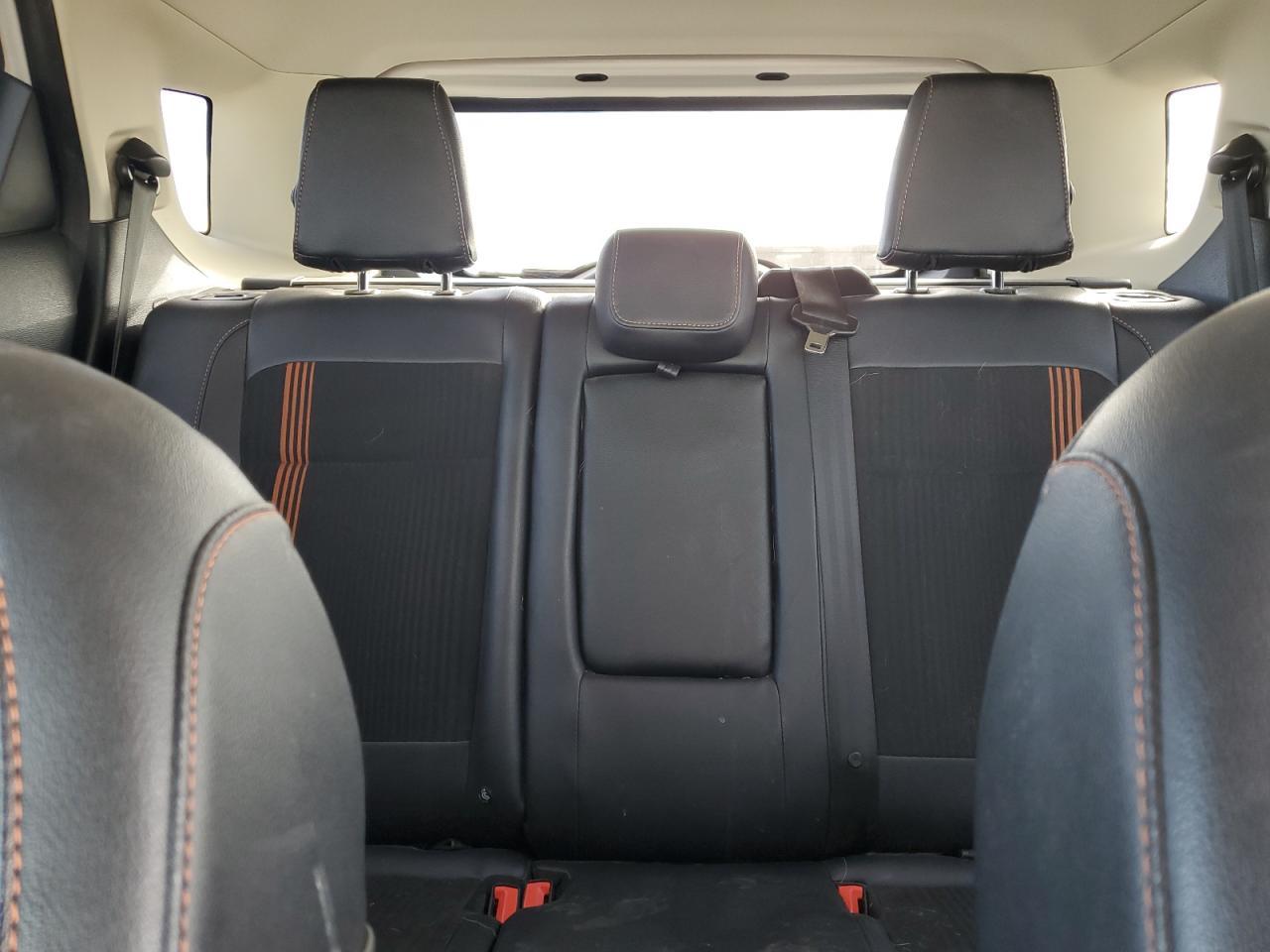 2018 FORD EcoSport