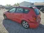 2003 PONTIAC VIBE