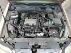 2001 CHEVROLET MALIBU