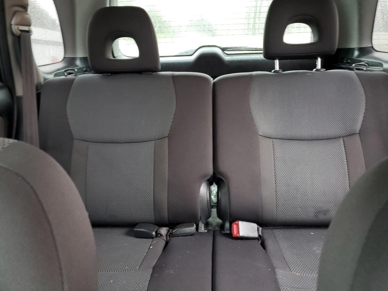 2005 TOYOTA RAV4