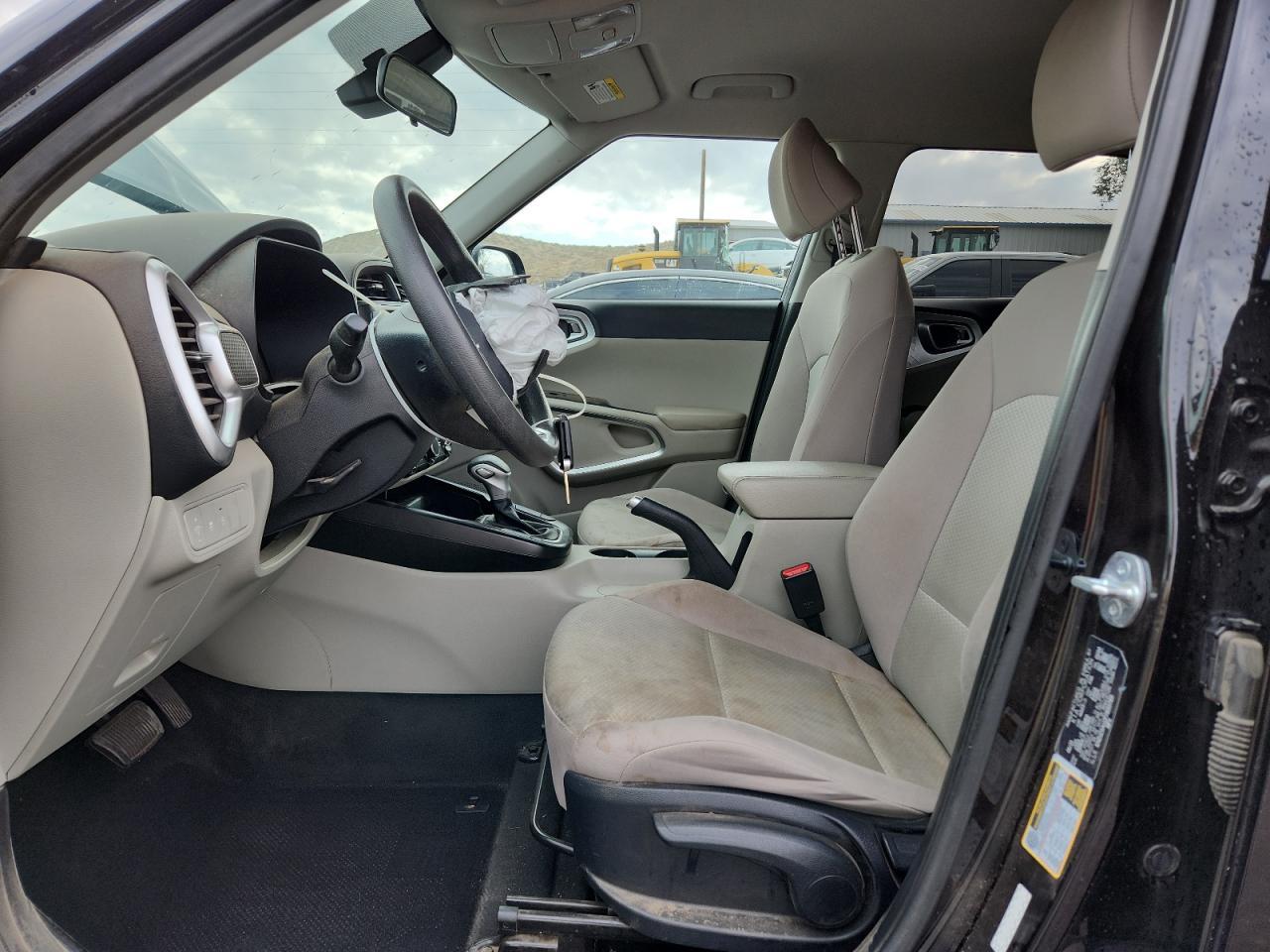2023 KIA SOUL