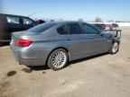 2012 BMW 5 series