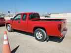 2008 CHEVROLET COLORADO