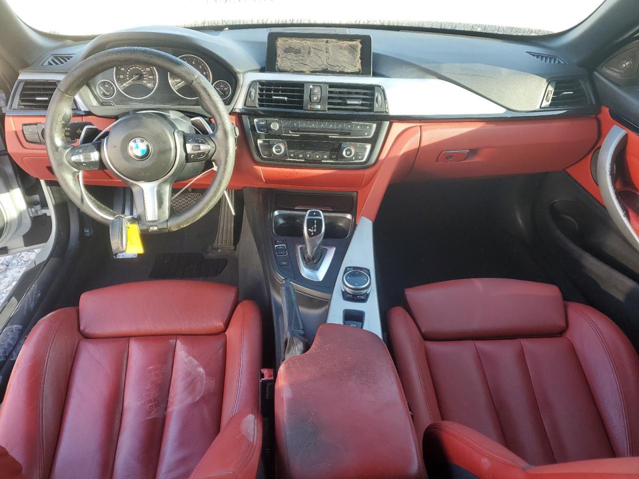 2014 BMW 4 Series