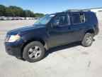 2011 NISSAN PATHFINDER