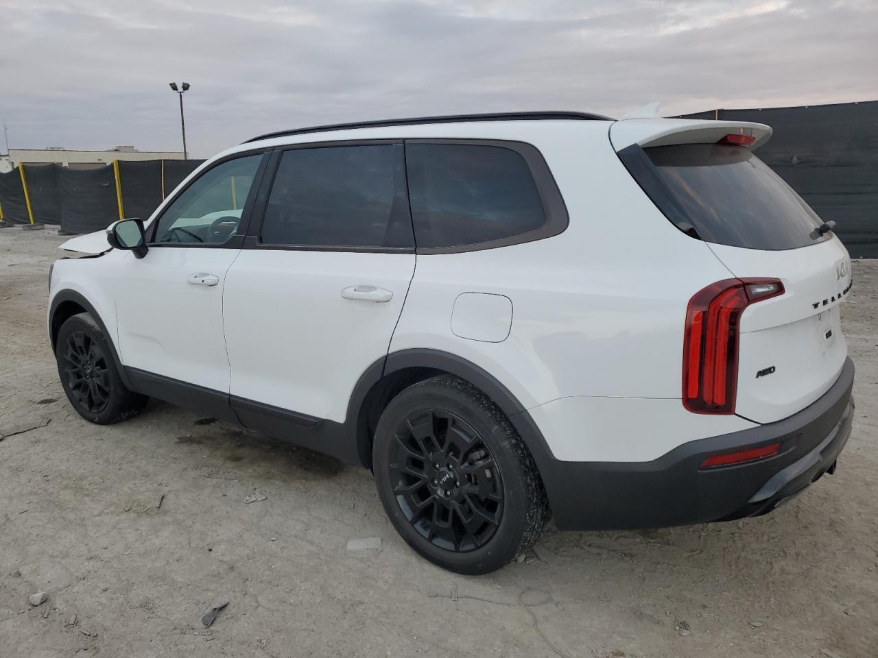2022 KIA Telluride