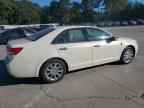 2012 LINCOLN MKZ