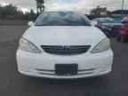 2002 TOYOTA CAMRY
