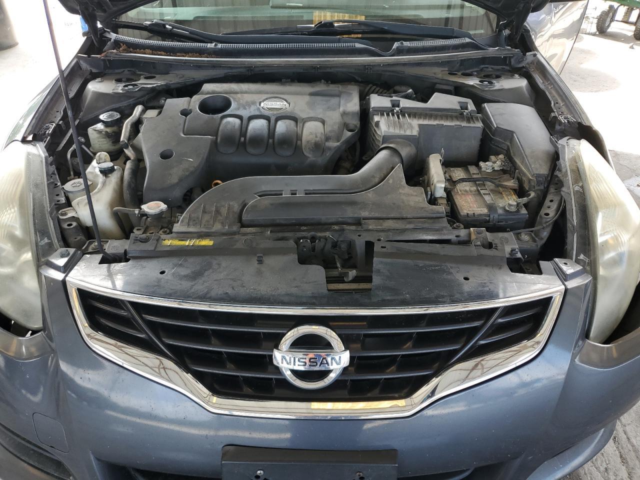 2013 NISSAN ALTIMA