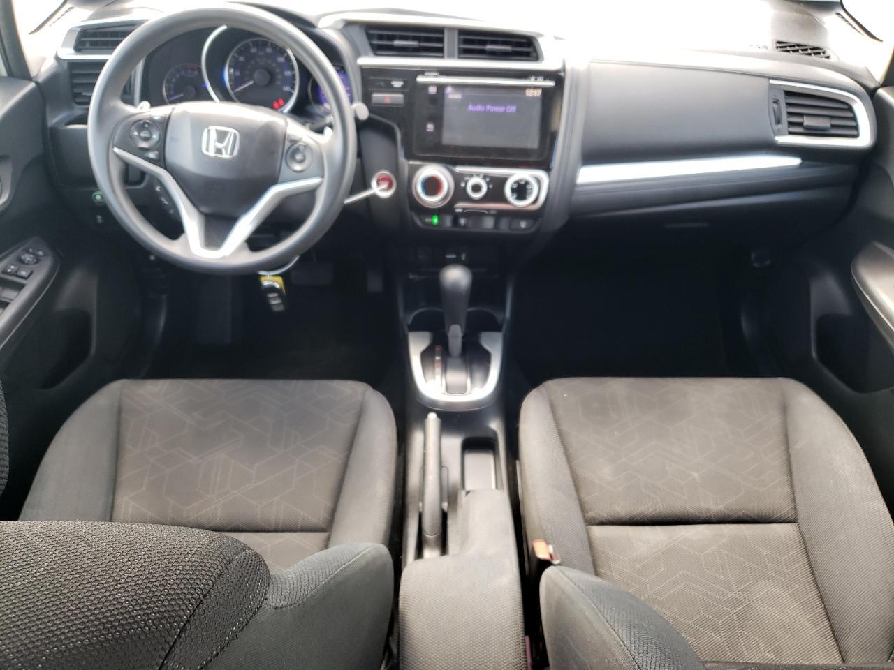 2015 HONDA FIT