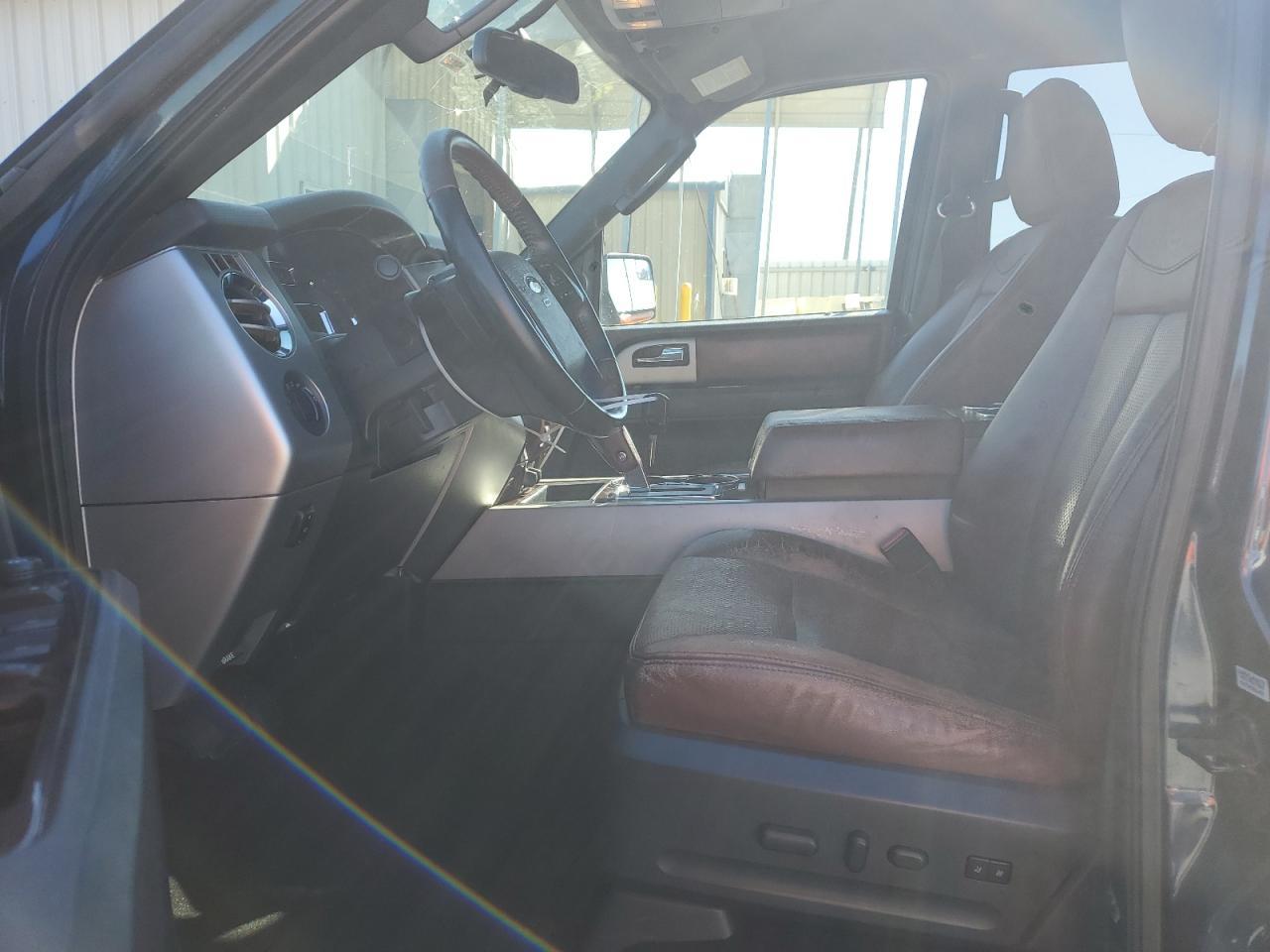 2013 FORD Expedition