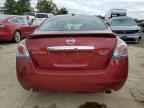 2007 NISSAN ALTIMA