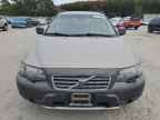2002 VOLVO V70