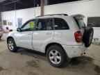 2004 TOYOTA RAV4